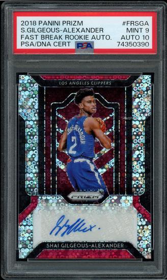 Image for 2025/26 Hit Parade Ballers Basketball Card Series 5 Hobby Box