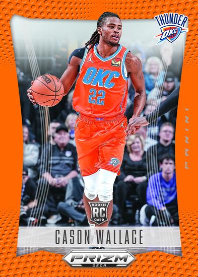 Image for 2023/24 Panini Prizm Deca Basketball Hobby Box