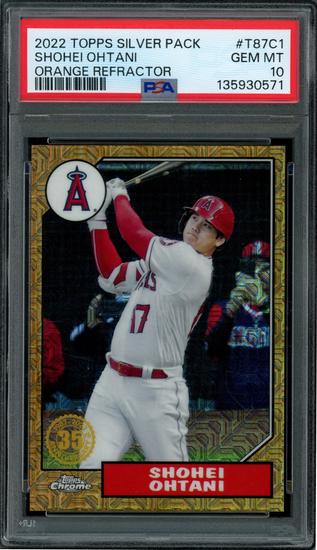 Image for 2026 Hit Parade Baseball Graded Card Its A 10 Series 1 Hobby 10-Box Case