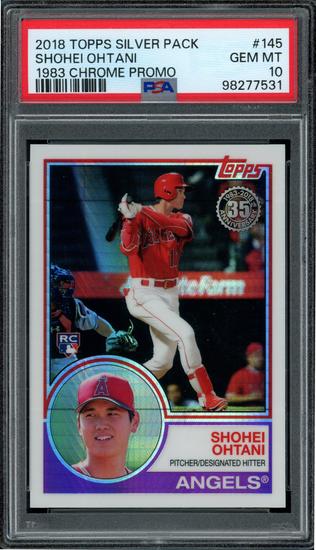 Image for 2025 Hit Parade Baseball Graded Card Its A 10 Series 7 Hobby 10-Box Case