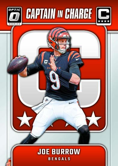 Image for 2024 Panini Donruss Optic Football Hobby Box