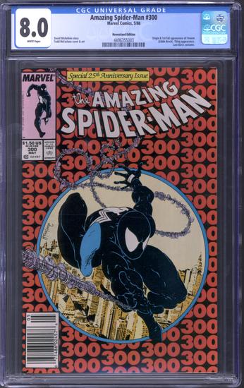 Image for 2025 Hit Parade Graded Comic Famous Firsts Series 2 Hobby Box