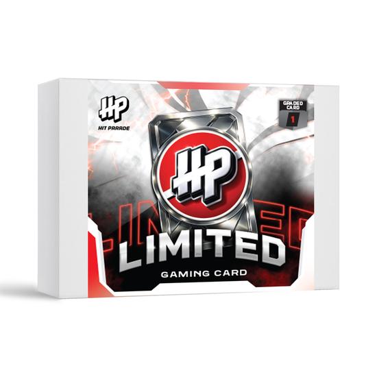 Image for 2026 Hit Parade Gaming Graded Limited Edition Series 1 Hobby Box