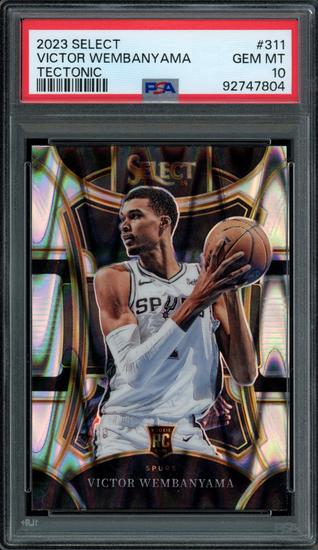 Image for 2025/26 Hit Parade Basketball Graded Card Limited Series 10 Hobby Box