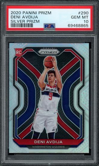 Image for 2025/26 Hit Parade Basketball Graded Card Limited Series 7 Hobby 10-Box Case