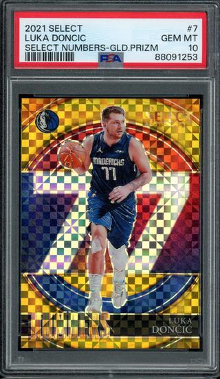 Image for 2025/26 Hit Parade Basketball Graded Card Limited Series 7 Hobby 10-Box Case