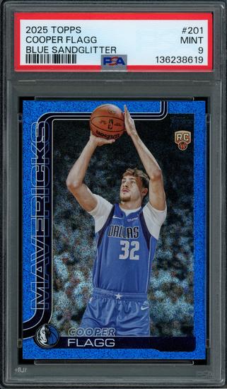 Image for 2025/26 Hit Parade Basketball Graded Card Limited Series 7 Hobby 10-Box Case