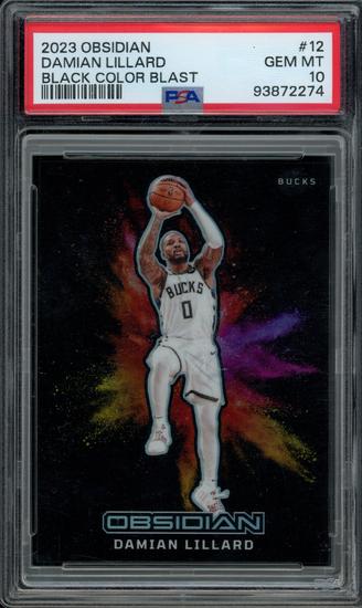 Image for 2025/26 Hit Parade Basketball Graded Card Limited Series 7 Hobby 10-Box Case