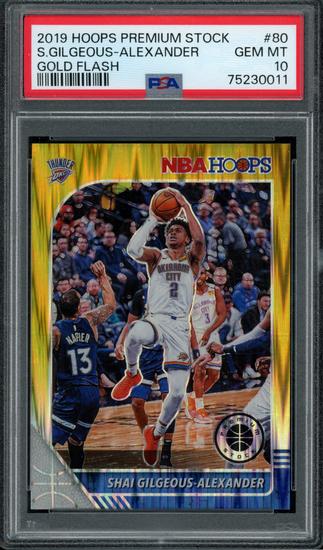 Image for 2025/26 Hit Parade Basketball Graded Card Limited Series 7 Hobby 10-Box Case