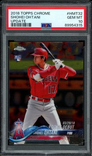 Image for 2026 Hit Parade Baseball Graded Card Its A 10 Series 3 Hobby 10-Box Case