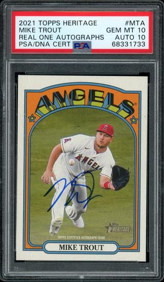 Image for 2026 Hit Parade Baseball Graded Card Its A 10 Series 3 Hobby 10-Box Case