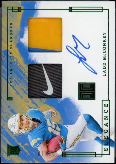 Image for 2025 Hit Parade Football Card Laundry Day Series 1 Hobby Box