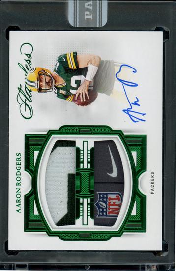 Image for 2025 Hit Parade Football Card Laundry Day Series 1 Hobby Box