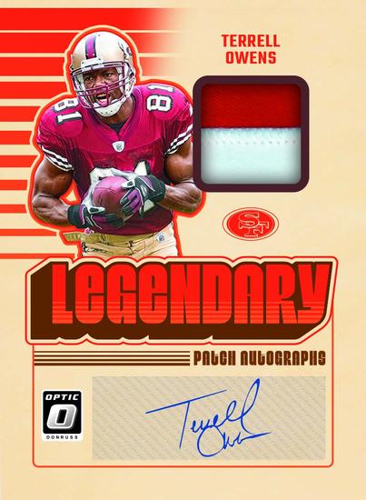 Image for 2024 Panini Donruss Optic Football Hobby Box