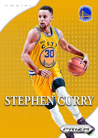 Image for 2023/24 Panini Prizm Deca Basketball Hobby Box