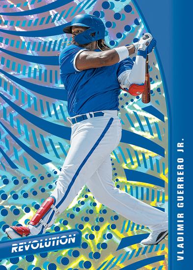 Image for 2021 Panini Chronicles Baseball 1st Off The Line FOTL Hobby Box (Reed Buy)