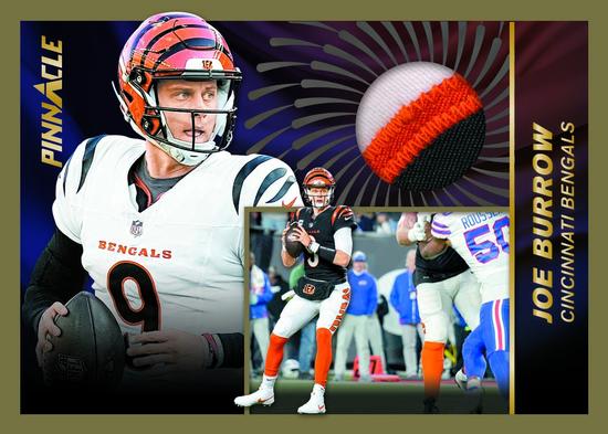 Image for 2024 Panini Encore Football Hobby Box