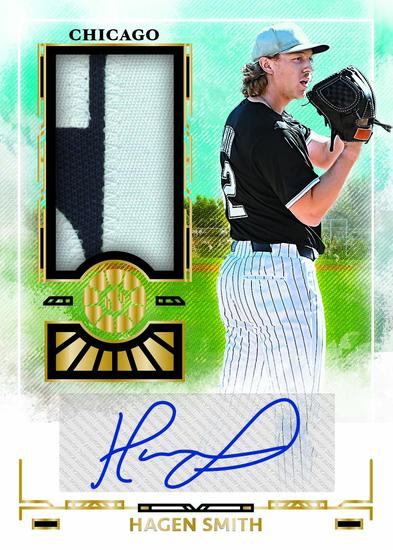 Image for 2025 Panini Boys of Summer Baseball Hobby 8-Box Case