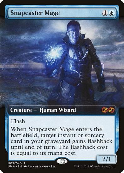 Amazon.com: Magic: The Gathering Ultimate Masters Booster