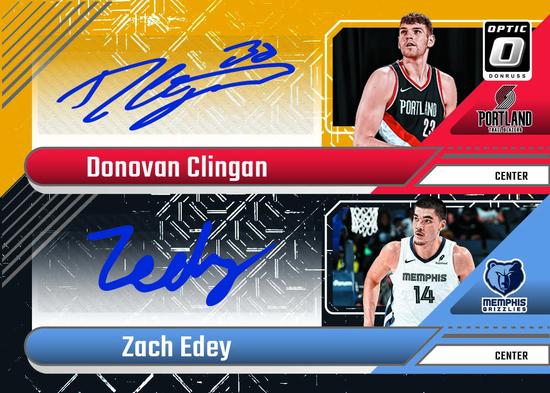 2024/25 PANINI DONRUSS OPTIC BASKETBALL CHOICE BOX | eBay