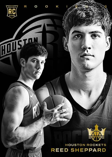 Image for 2024/25 Panini Court Kings Basketball Hobby Box