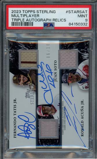 Image for 2026 Hit Parade Sluggers Edition Series 1 Hobby Box