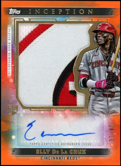 Image for 2026 Hit Parade Sluggers Edition Series 2 Hobby Box