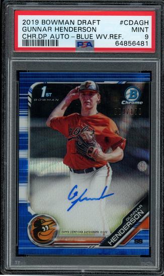 Image for 2026 Hit Parade Sluggers Edition Series 2 Hobby Box
