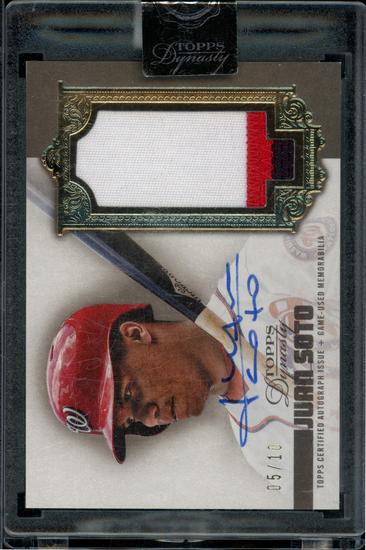 Image for 2026 Hit Parade Sluggers Edition Series 2 Hobby Box