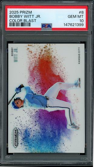 Image for 2026 Hit Parade Sluggers Edition Series 2 Hobby Box