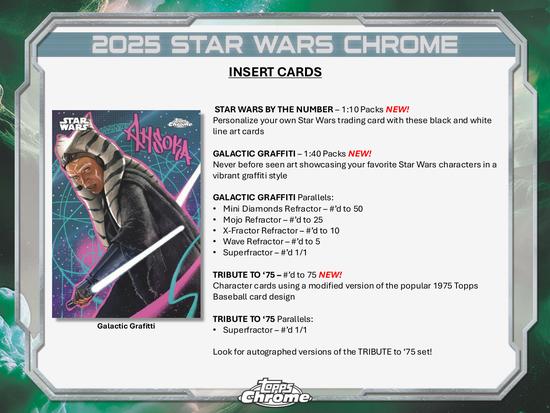 【25枚コンプリート】Star Wars 50周年記念カード topps 2021 Topps Star Wars: Lucasfilm 50th Anniversary - Star Wars