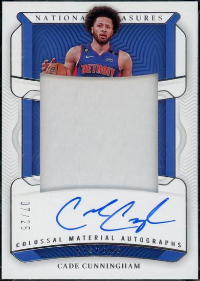 Image for 2025/26 Hit Parade Surge Basketball Card Whatnot Series 2 Hobby 10-Box Case