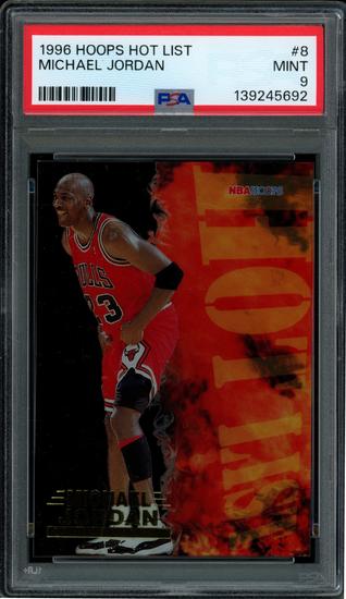 Image for 2025/26 Hit Parade Surge Basketball Card Whatnot Series 2 Hobby 10-Box Case