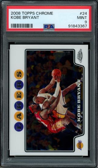Image for 2025/26 Hit Parade Surge Basketball Card Whatnot Series 2 Hobby 10-Box Case
