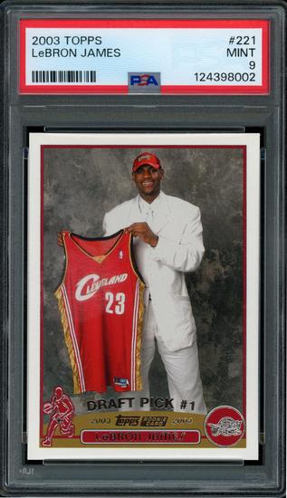 Image for 2025/26 Hit Parade Surge Basketball Card Whatnot Series 2 Hobby 10-Box Case