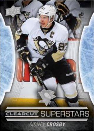 Image for 2015/16 Upper Deck Series 1 Hockey Hobby Box