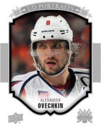 Image for 2015/16 Upper Deck Series 1 Hockey Hobby Box