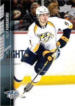 Image for 2015/16 Upper Deck Series 1 Hockey Hobby Box