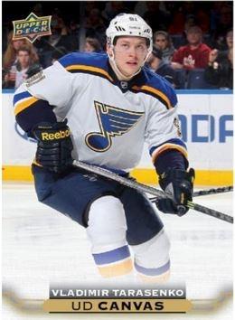 Image for 2015/16 Upper Deck Series 1 Hockey Hobby Box