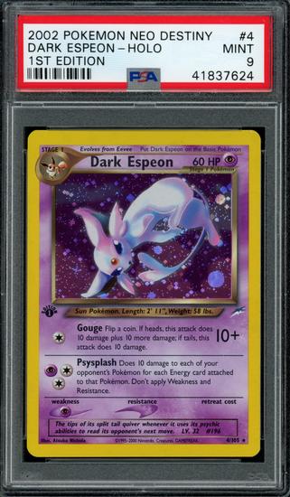 Image for 2025 Hit Parade Gaming Ultra Premium Ee-volution Edition Series 3 Hobby Box