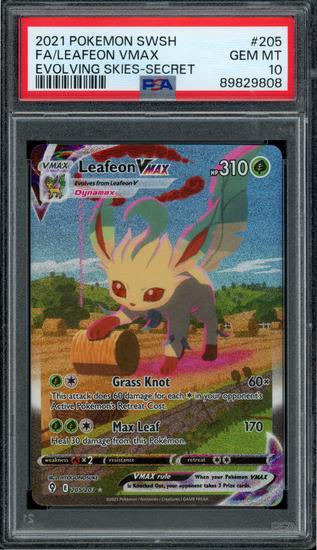 Image for 2025 Hit Parade Gaming Ultra Premium Ee-volution Edition Series 3 Hobby Box