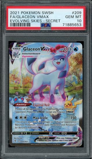 Image for 2025 Hit Parade Gaming Ultra Premium Ee-volution Edition Series 3 Hobby Box