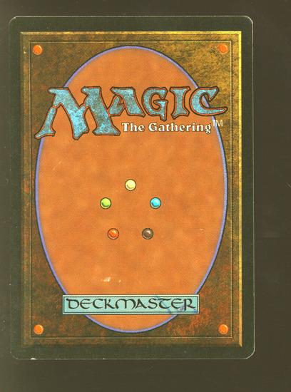 Image for Magic the Gathering 3rd Ed Revised Volcanic Island NEAR MINT (NM) *846