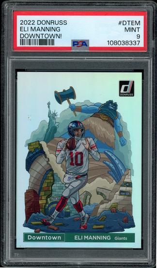 Image for 2026 Hit Parade Surge Football Card Whatnot Series 1 Hobby 10-Box Case