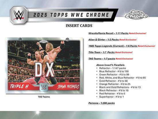 WWE BOXセット Amazon.com: 2024 Panini Select WWE Wrestling Hobby Box