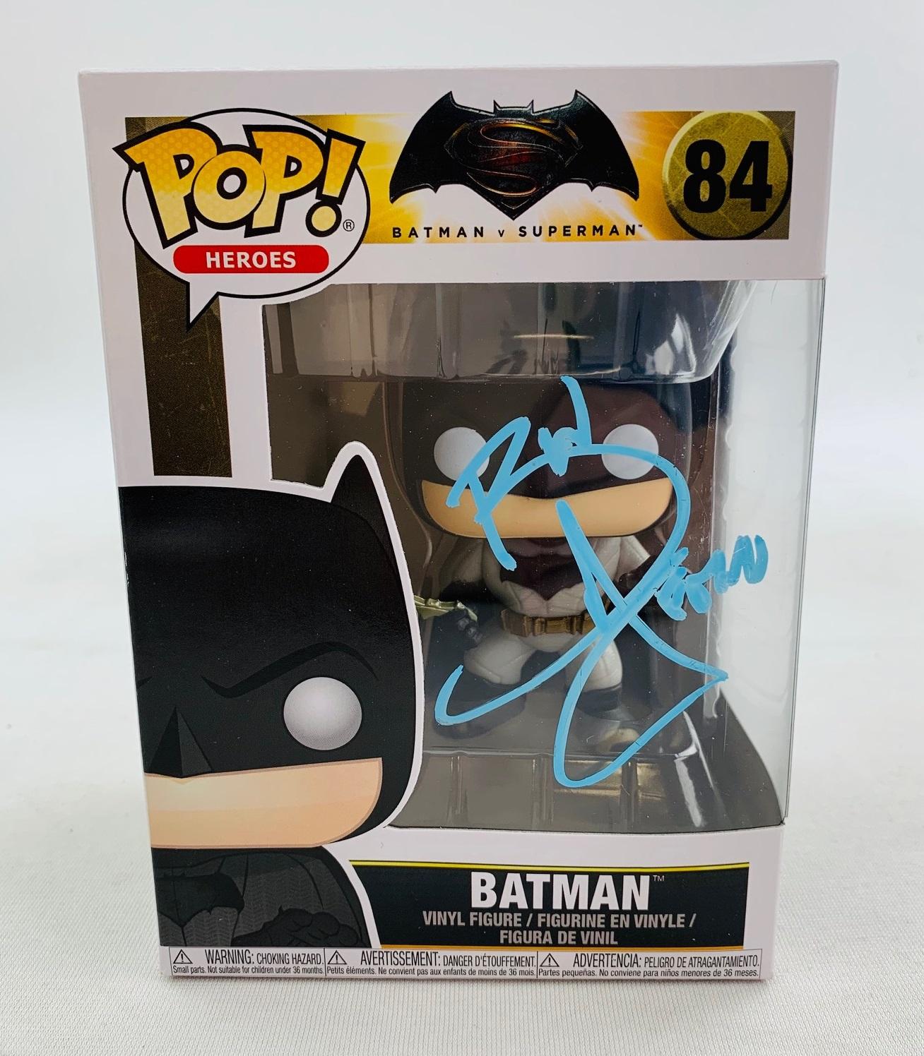 superman funko pop list