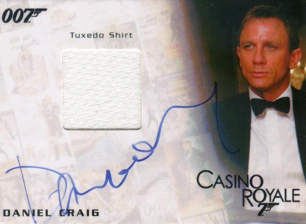 casino royale tuxedo