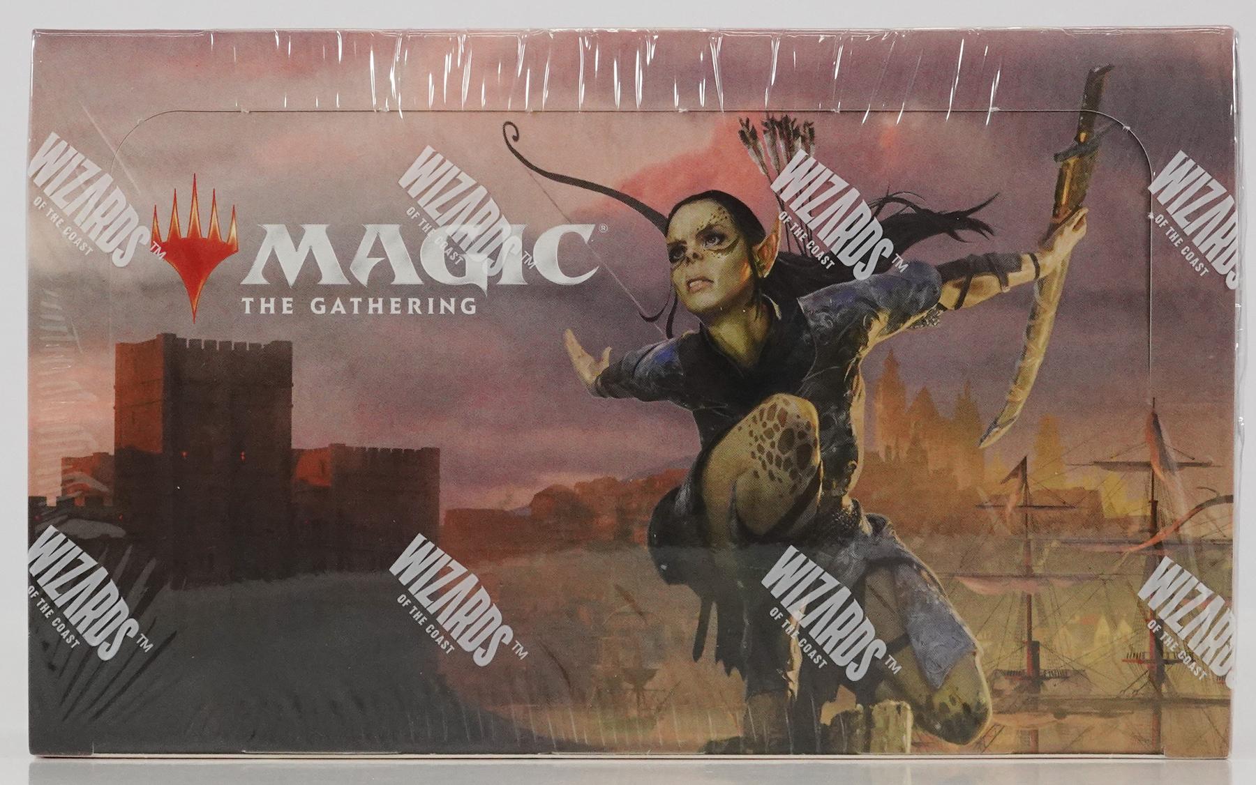 commander legends baldur's gate draft booster box Magic The Gathering Baldurs Pack including 1 mtg battle for baldur's gate