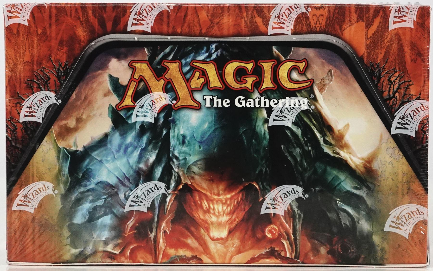 New Phyrexia Booster Pack Magic MTG 