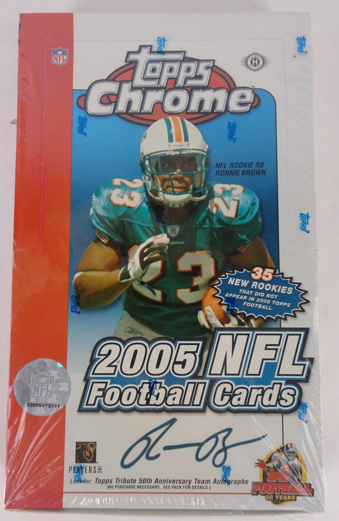 Football Cards > Marion Barber III